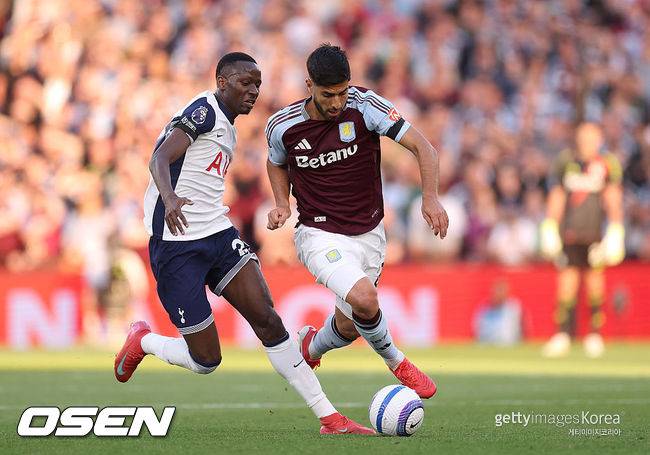 [사진] ⓒGettyimages(무단전재 및 재배포 금지)