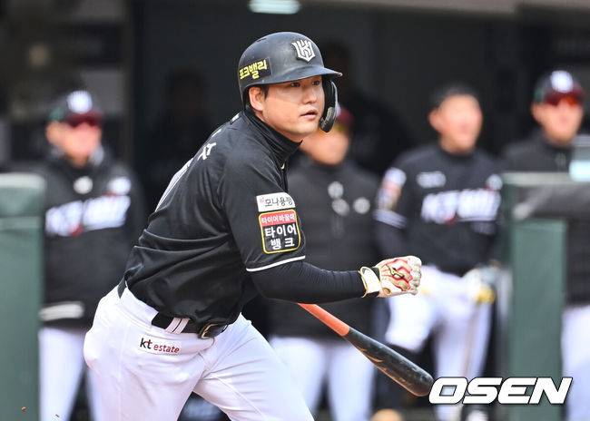 KT 김상수 / OSEN DB