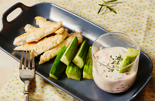 닭고기 관련 이미지. 기사와 직접적인 관련 없음. 아이클릭아트