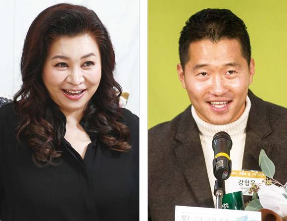 오은영 박사, 강형욱 반려견 훈련사 ⓒ시사저널 박정훈·시사저널 사진자료