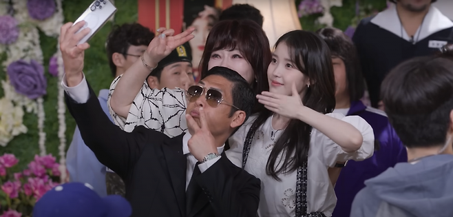 유병재 유튜브 채널 캡처