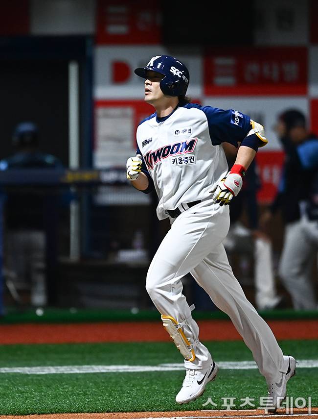 이형종 / 사진=DB