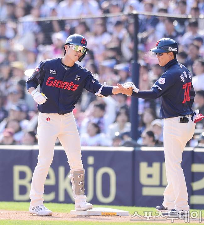 전민재 / 사진=DB