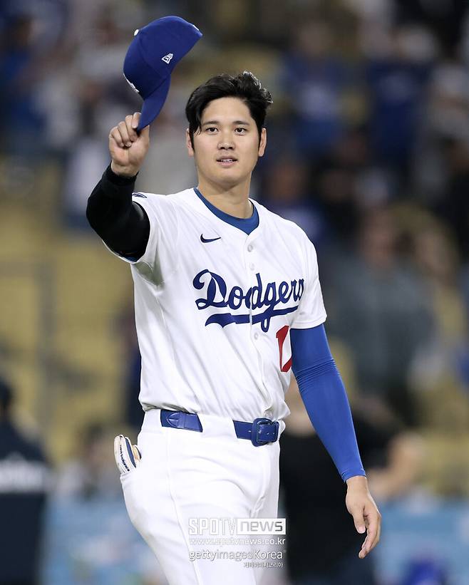 ▲ 오타니 쇼헤이