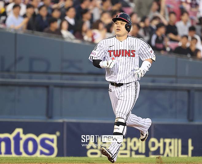 ▲ 박동원 ⓒ곽혜미 기자