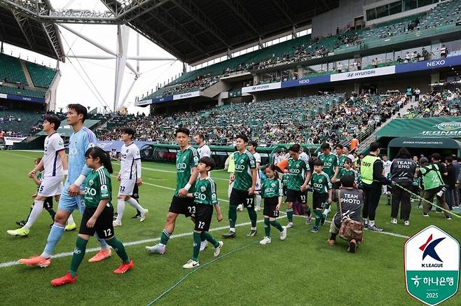 ▲ ⓒ한국프로축구연맹
