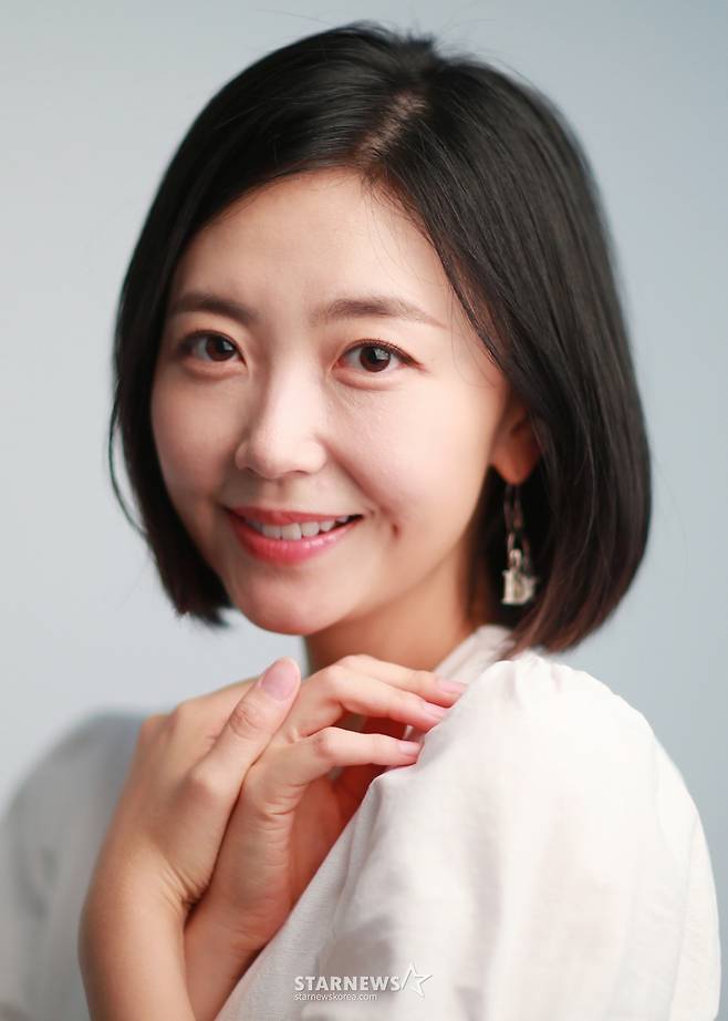 배우 임성언 /사진=이동훈 기자 photoguy@