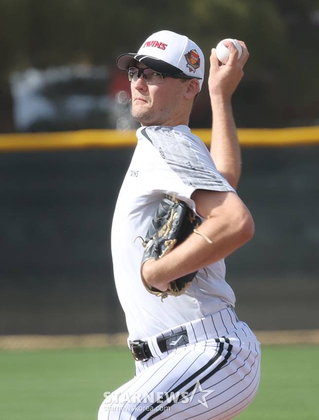 LG 코엔 윈. /사진=김진경 대기자