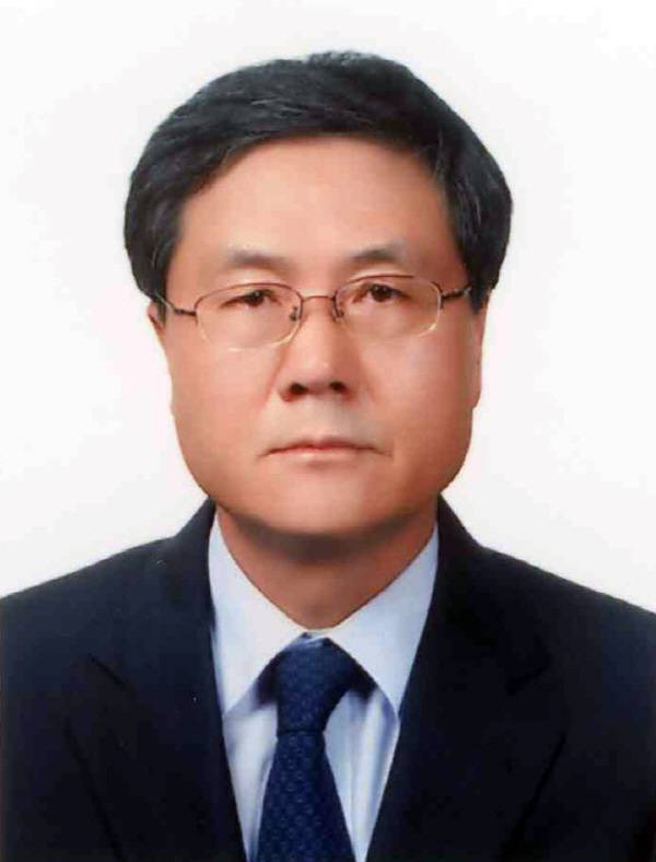 전익현 포항철강관리공단 이사장.