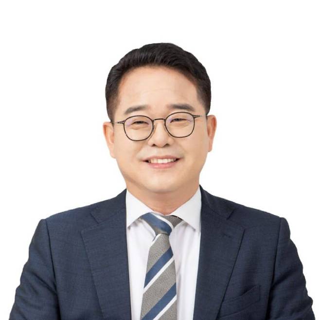 민병덕 더불어민주당 디지털자산위원회 위원장).(사진=민병덕 의원실)