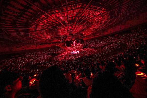 데이식스 / 사진=JYP엔터테인먼트