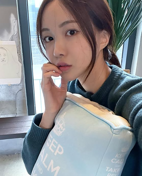 서은우 서민재. 사진| 본인 SNS