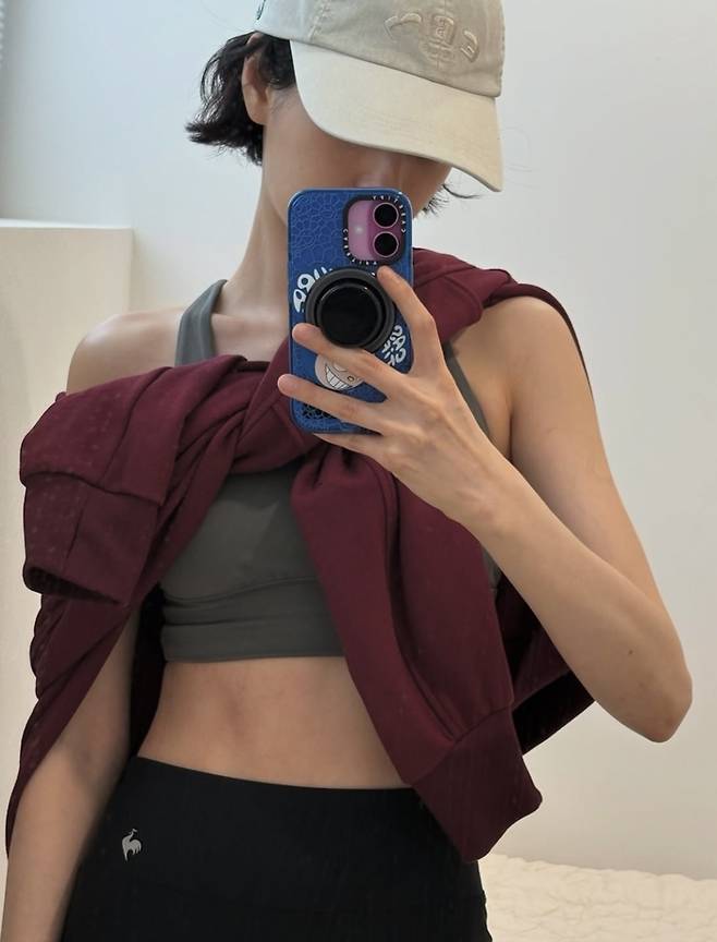 나나 인스타그램.