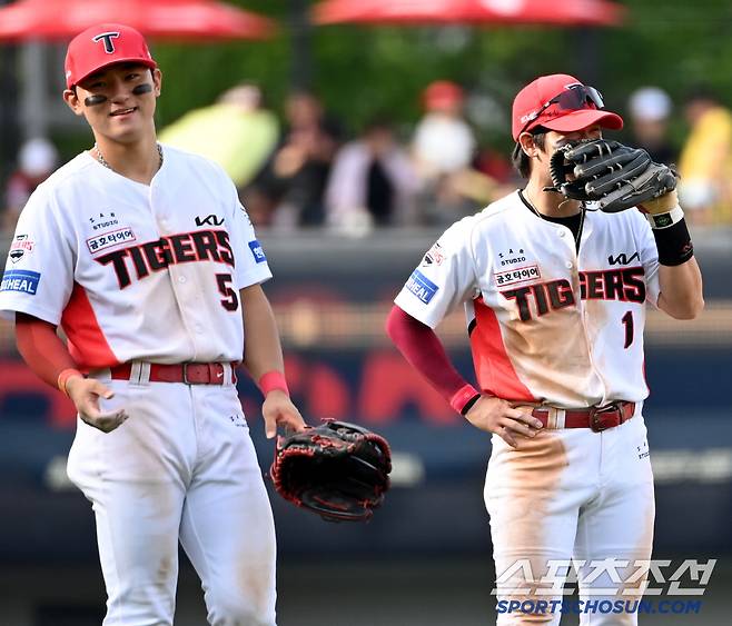 이런 상황은 처음 겪어보네...