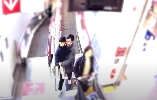 경찰청 유튜브 갈무리.