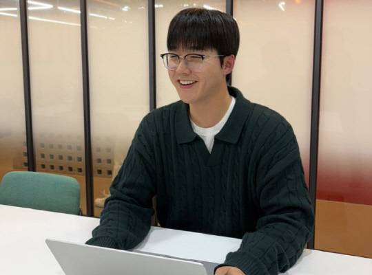 조우빈 숏뜨 AE. 숏뜨 제공