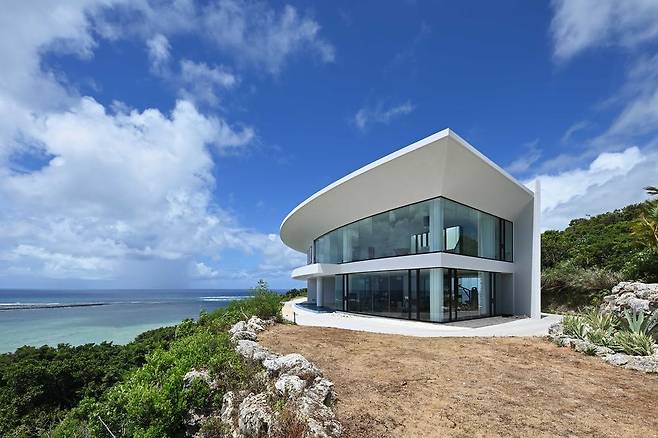 77396767_0018.jpg 오키나와의 150억 오션뷰 단독주택