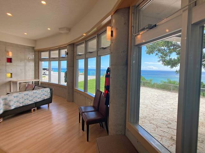 77396767_0034.jpg 오키나와의 150억 오션뷰 단독주택