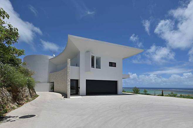 77396767_0019.jpg 오키나와의 150억 오션뷰 단독주택