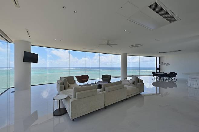 77396767_0017.jpg 오키나와의 150억 오션뷰 단독주택