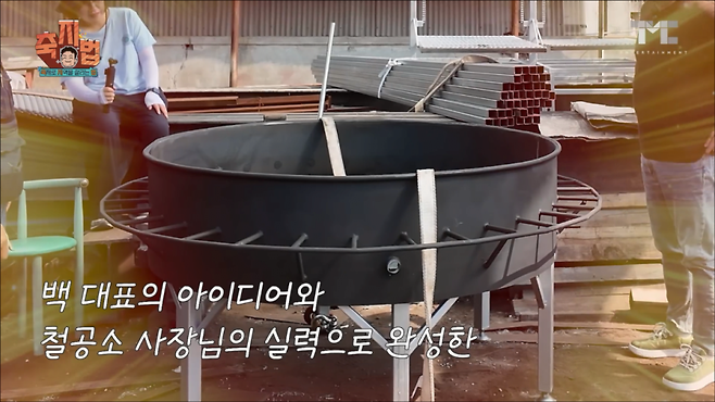 예산군, 더본코리아 ‘미인증 조리기구’ 추가 고발..협력사도 줄줄이 행정처분