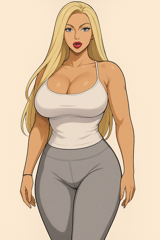 엄청나게 갈리는  인공 바스트  자연 바스트