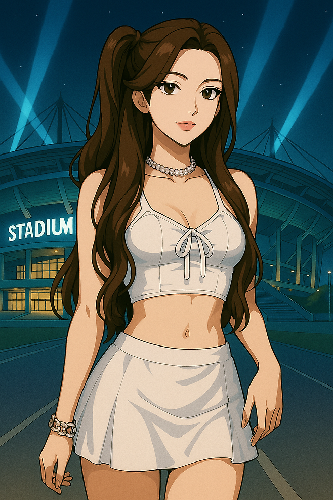 엄청나게 갈리는  인공 바스트  자연 바스트