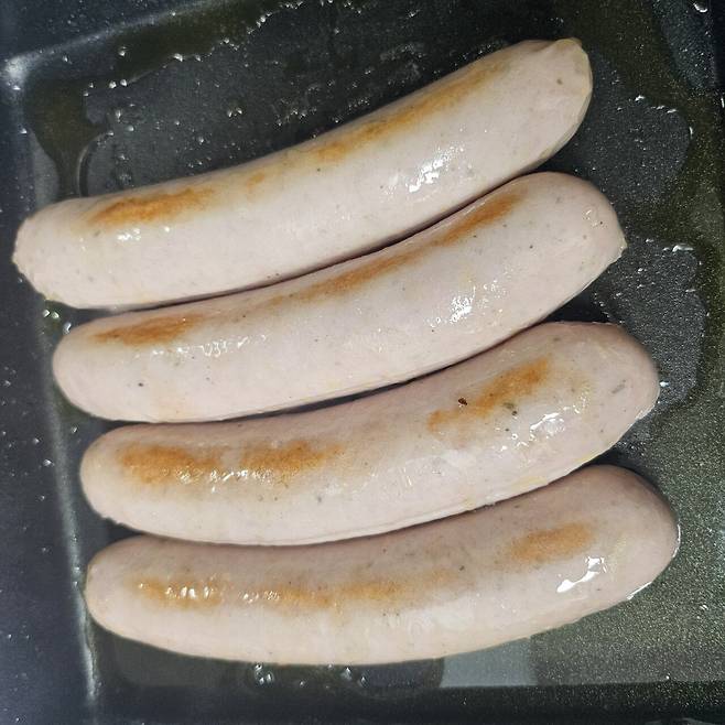 20250518_111841.jpg 꽁치김찌에 소세지