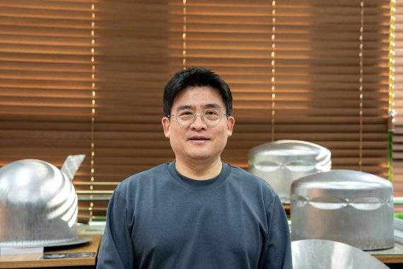 김세광 한국생산기술연구원 소재공급망연구부문 박사. 한국생산기술연구원 제공