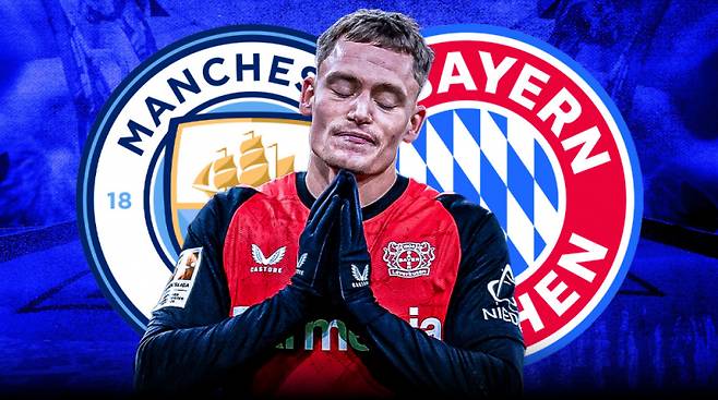 14일 비르츠의 이적설을 조명한 트랜스퍼마르크트. 사진=트랜스퍼마르크트