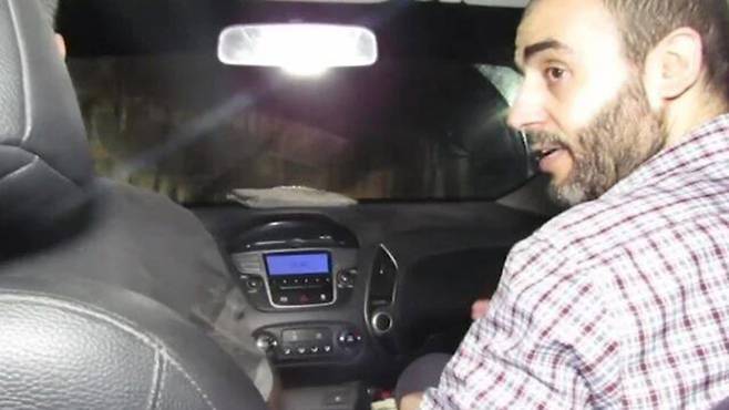 무함마드 신와르 [이스라엘군 제공]