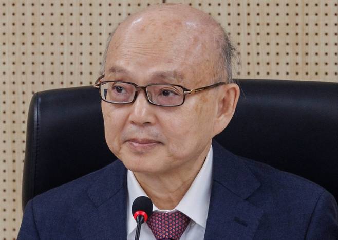 ▲ 안창호 국가인권위원회 위원장 [연합뉴스]