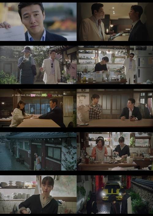 ‘당신의 맛’이 보여주는 다채로운 스토리와 매콤달콤 짭짤한 매력이 많은 시청자들로 하여금 공감을 불러 일으키고 있다.