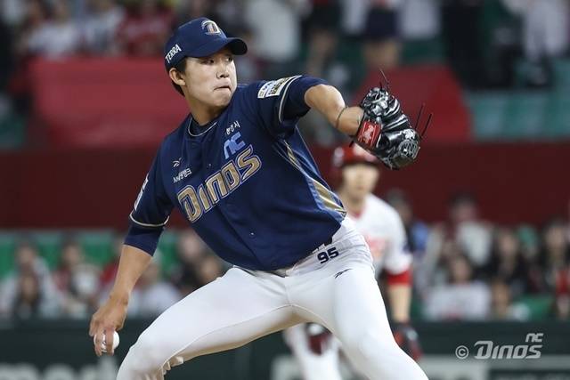 김태훈은 앞으로도 활약을 이어갈 수 있을까. 사진=NC 제공