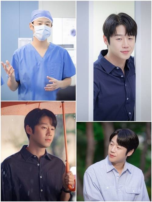 ‘언슬전’ 정준원이 캐릭터의 결을 살린 디테일한 표현력으로 매력을 어필하며 시청자들의 마음을 두드리고 있다.