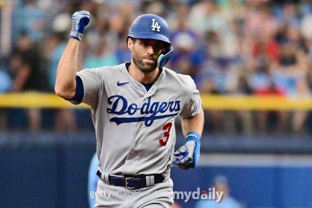 크리스 테일러/게티이미지코리아