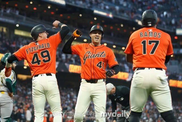 윌머 플로레스/게티이미지코리아