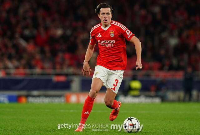 카레라스/게티이미지코리아