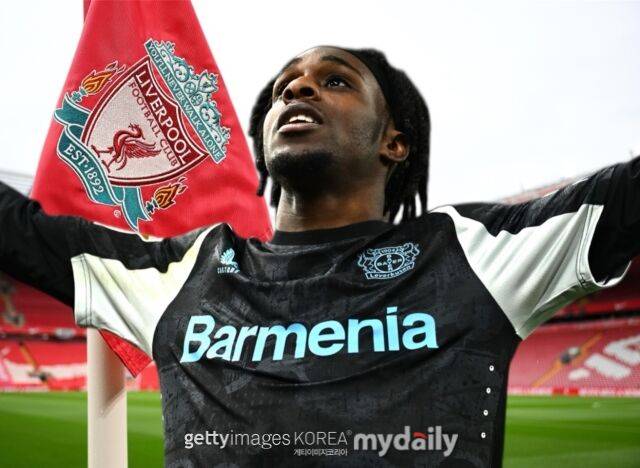 제레미 프림퐁./게티이미지코리아