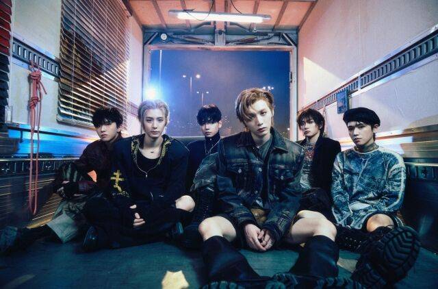 보이넥스트도어 / KOZ엔터테인먼트 제공