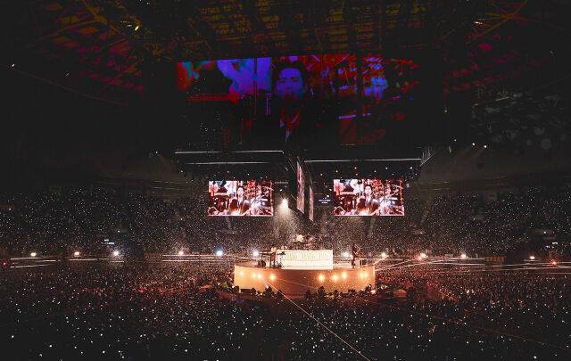 데이식스 / JYP엔터테인먼트