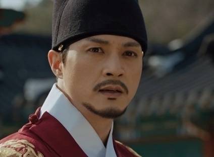 SBS ‘귀궁’ 캡처