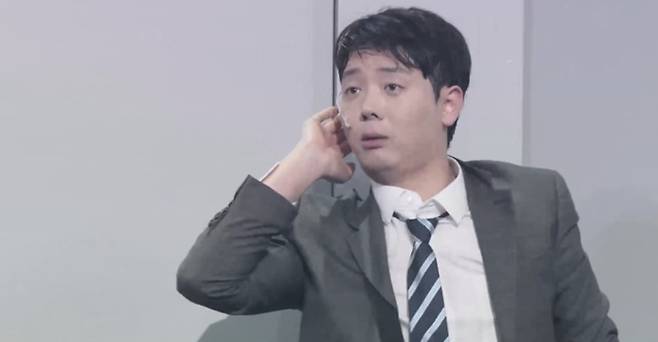 KBS ‘개그콘서트’ 제공