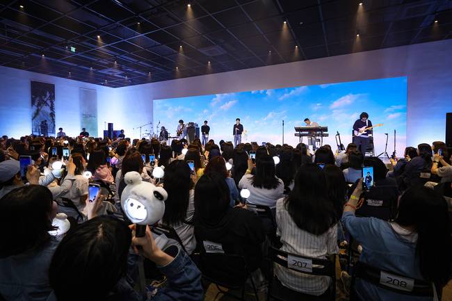 빅히트 뮤직 제공