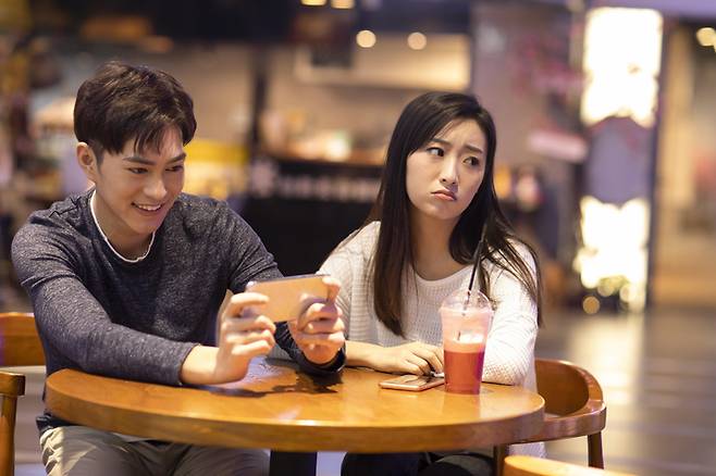 게티이미지뱅크