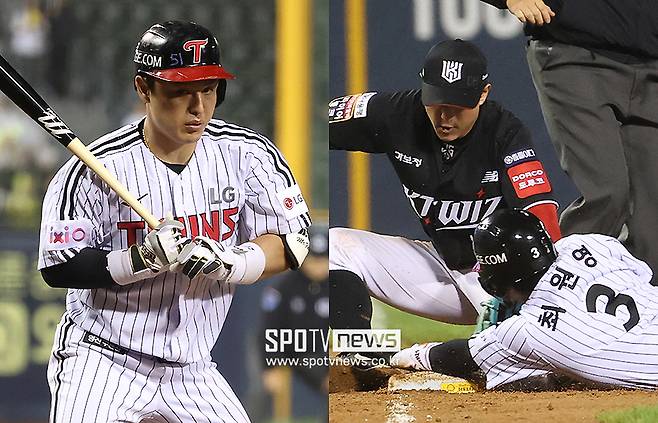 ▲ 박동원, 최원영 ⓒ곽혜미 기자