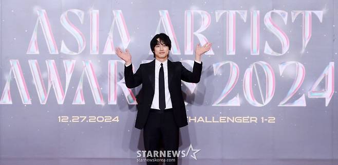 사카구치 켄타로 /사진=김창현 chmt@