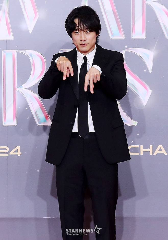 사카구치 켄타로 /사진=김창현 chmt@