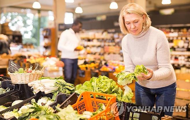 액티브 시니어 [대한상의 제공. 재판매 및 DB 금지]
