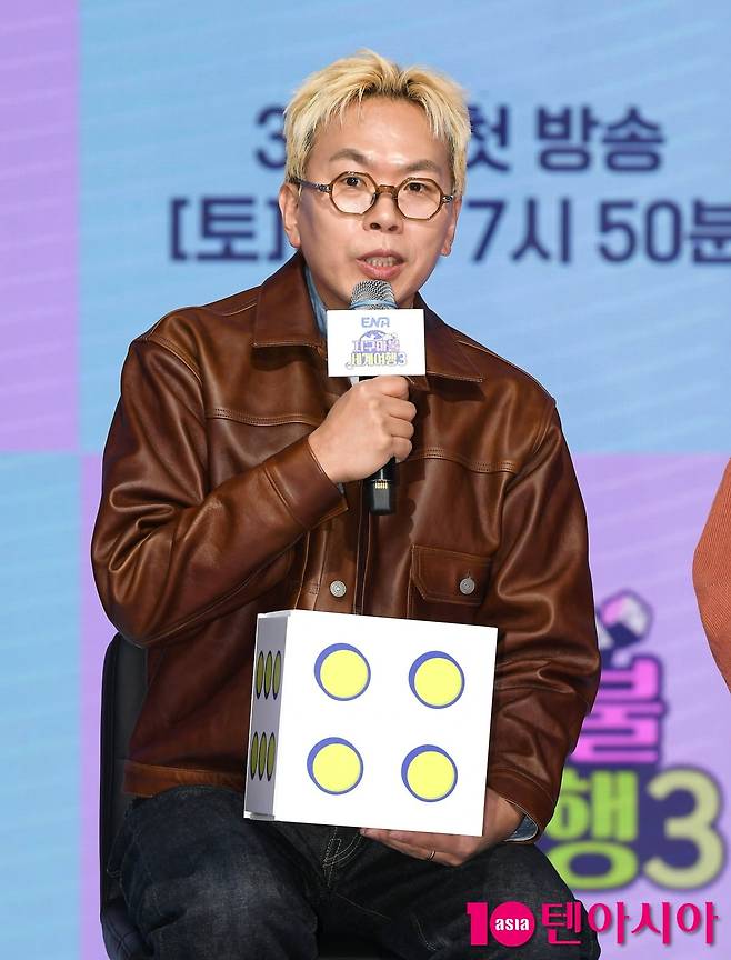 김태호 PD / 사진=텐아시아DB